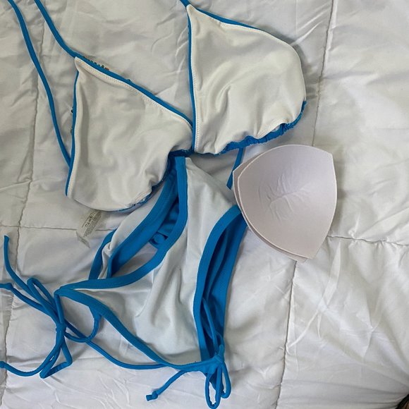 Victoria's Secret 2 piece Swimsuit - Picture 8 of 10